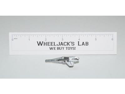 Squawktalk Left Laser Gun Vintage Hasbro 1988 G1 Transformers Action Figure