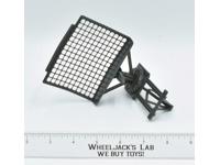 USS Flagg Aircraft Radar Net NO REPRO 1985 GI Joe Vintage