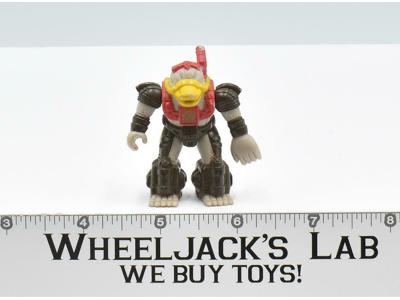 #71 Diving Duckbill Battle Beasts Action Figure Vintage Hasbro Takara 1987