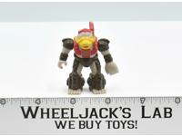 #71 Diving Duckbill Battle Beasts Action Figure Vintage Hasbro Takara 1987
