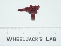 Computron Scattershot Side Gun 1987 Vintage Hasbro G1 Transformers Action Figure