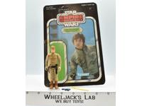 Luke Skywalker Bespin 100% Complete 41 Back ESB Star Wars Kenner 1980 NO REPRO
