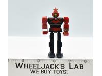 Voltes V Die Cast Shogun Warriors 1978 Mattel Vintage 3.5" Action Figure