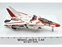 Jetfire 1985 G1 Transformers Hasbro Action Figure Vintage