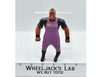 Mabel Viscera Bid Daddy V Bend Ems Bendies 1995 WWF Titan Sports Just Toys