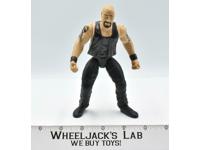 DOA 8-Ball 6" WWF 1998 Jakks Pacific Wrestling Action Figure