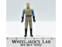 General Madine 100% Complete Star Wars ROTJ 1983 Vintage Kenner NO REPRO
