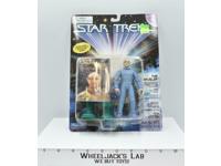 The Traveler Star Trek The Next Generation 1995 Playmates Action Figure MOSC NEW