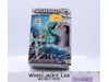 Mosasledge Z-Builders 2002 Hasbro Action Figure Model Kit NEW SEALED