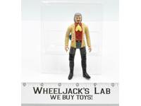 Buffalo Bill Cody The Lone Ranger 1981 Marx Action Figure Vintage
