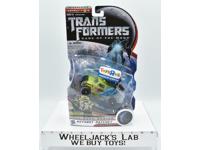 Ratachet Scan Series TRU 2011 Deluxe NEW MOSC Transformers Dark of the Moon DOTM