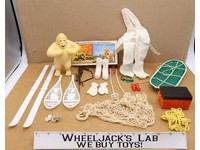 Search for the Abominable Snowman (Sears) 1973 Hasbro 12" Accessory Vintage