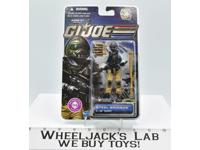 Steel Brigade G.I. Joe Trooper G.I. Joe 30th Anniversary 2011 Hasbro MOSC SEALED