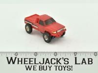 Small Foot Pick-Up Truck MR-35 1984 Gobots Bandai Tonka Vintage Action Figure