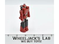 Scooter MR-16 100% Complete 1984 Gobots Bandai Tonka Vintage Action Figure
