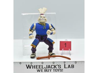 Usagi Yojimbo #1 Teenage Mutant Ninja Turtles TMNT 1989 Playmates Action Figure