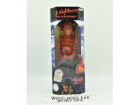 18" Freddy Krueger A Nightmare On Elm Street MISB 1994 New Line Productions