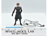 Anakin Skywalker Star Wars The Clone Wars 2008 Hasbro Action Figure