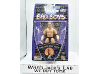 Stone Cold Steve Austin 6" Bad Boys WWF 1997 Jakks Pacific Wrestling Figure