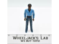 Lando Calrissian Star Wars Vintage Kenner ESB 1980 Action Figure