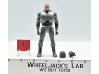 RoboCop #1 Leader Ultra Police 1988 Action Figure Kenner Vintage