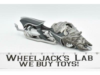 Gargoyles Rippin' Rider Cycle 1995 Kenner Motorcycle Action Figure