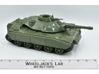 MOBAT Motorized 100% Complete Battle Tank ARAH 1982 GI Joe Hasbro Vintage