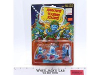 Artillery Team Army Ants 1987 Hasbro Action Figure Set NEW SEALED