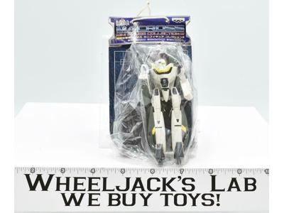 Mini Figure MIP Macross Banpresto Bigwest 7 Robotech Bandai