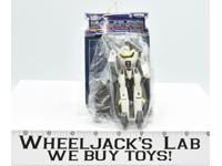 Mini Figure MIP Macross Banpresto Bigwest 7 Robotech Bandai