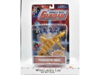 Transporter Midea #3 Deluxe Edition Mobile Suit Gundam 2001 Bandai MOSC