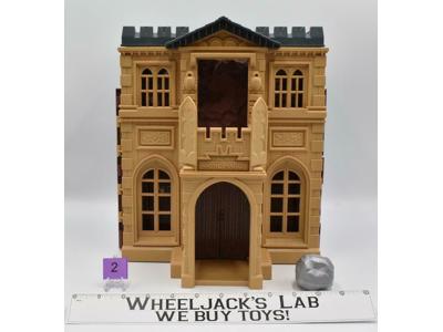 Wayne Manor Bat Cave Command Center 100% Complete Batman 1992 Kenner Playset