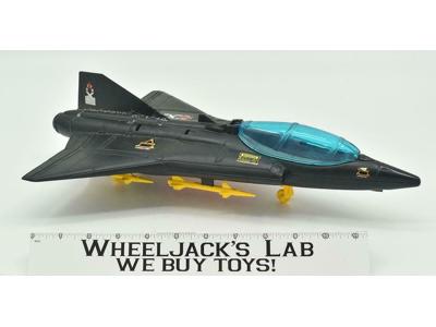 Liquidator GI Joe 1992 Vintage Vehicle Hasbro
