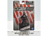 Cobra Trooper G.I. Joe Dollar General Exclusive 2011 Hasbro NEW MOSC SEALED