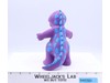Purple Dinosaur PVC ITB 1992 Teddy Bear Co. 6.25"
