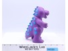 Purple Dinosaur PVC ITB 1992 Teddy Bear Co. 6.25"