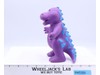 Purple Dinosaur PVC ITB 1992 Teddy Bear Co. 6.25"