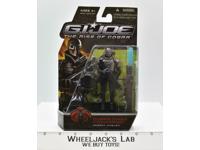 Cobra Viper Commando Desert Ambush G.I Joe Rise of Cobra 2009 Hasbro SEALED MOSC
