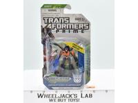 Flamewar #2 Transformers Prime Cyberverse 2012 Hasbro Figure MOSC NEW SEALED