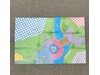Ponyville Playmat MAIL AWAY Pony Points Program My Little Pony 2006 Hasbro