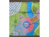 Ponyville Playmat MAIL AWAY Pony Points Program My Little Pony 2006 Hasbro