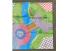 Ponyville Playmat MAIL AWAY Pony Points Program My Little Pony 2006 Hasbro