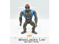 Stratos #1 He-Man Masters of the Universe MOTU Vintage 1982 Mattel Action Figure