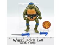 Mutatin' Leonardo Teenage Mutant Ninja Turtle 1992 Playmates Action Figure