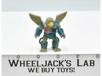 #70 Harrier Hawk Battle Beasts Action Figure Vintage Hasbro Takara 1987