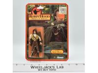 Cross Bow Robin Hood MOSC Prince of Thieves 1991 Kenner Vintage Action Figure