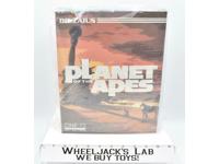 Dr. Zaius Planet of the Apes Mezcotoyz MISB