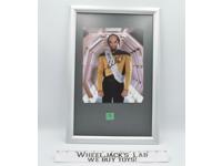 Commander Worf #1 Star Trek Next Gen Michael Dorn AUTOGRAPHED 8x10 Picture