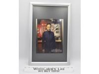 Hoshi Sato Star Trek Enterprise Linda Park AUTOGRAPHED Picture