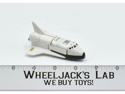 Spay-C Shuttle 1983 Gobots Bandai Tonka Vintage Action Figure